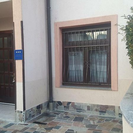 David-In Apartment Zagreb Exterior photo
